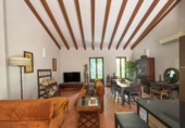 Xalet independent amb terreny en venda a la España, Dénia, ref.: TR386244 foto