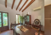 Xalet independent amb terreny en venda a la España, Dénia, ref.: TR386244 foto