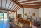Xalet independent amb terreny en venda a la España, Dénia, ref.: TR386244 foto