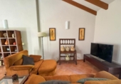 Xalet independent amb terreny en venda a la España, Dénia, ref.: TR386244 foto