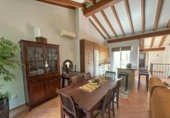 Xalet independent amb terreny en venda a la España, Dénia, ref.: TR386244 foto