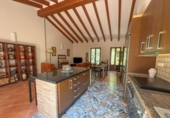 Xalet independent amb terreny en venda a la España, Dénia, ref.: TR386244 foto