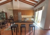 Xalet independent amb terreny en venda a la España, Dénia, ref.: TR386244 foto