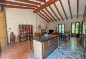 Xalet independent amb terreny en venda a la España, Dénia, ref.: TR386244 foto