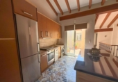 Xalet independent amb terreny en venda a la España, Dénia, ref.: TR386244 foto