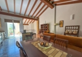 Xalet independent amb terreny en venda a la España, Dénia, ref.: TR386244 foto