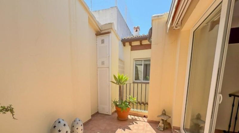 Alicante - Denia - 186m2