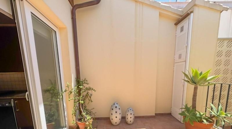 Alicante - Denia - 186m2