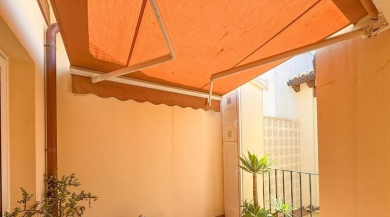 Alicante - Denia - 186m2