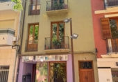 Xalet independent amb terreny en venda a la España, Dénia, ref.: TR386244 foto