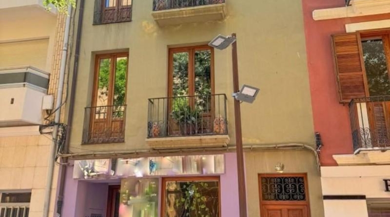 Alicante - Denia - 186m2