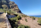 Non-developable land for sale on España, Buenavista del Norte, ref: TR386717 photo