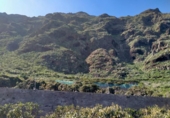 Non-developable land for sale on España, Buenavista del Norte, ref: TR386717 photo