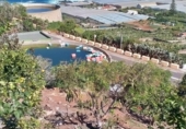 Non-developable land for sale on España, Buenavista del Norte, ref: TR386717 photo