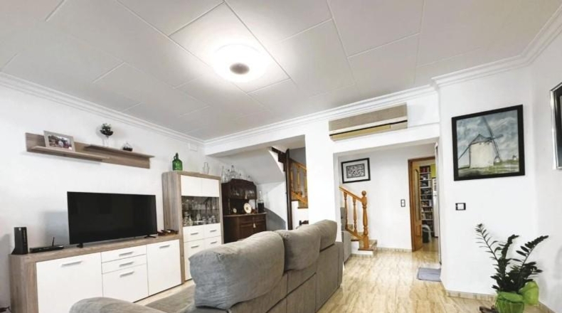 Alicante - Denia - 205m2