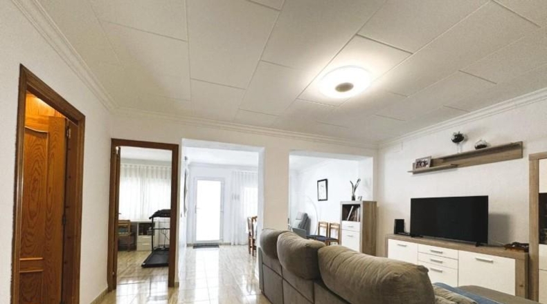 Alicante - Denia - 205m2