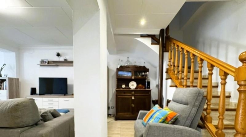 Alicante - Denia - 205m2