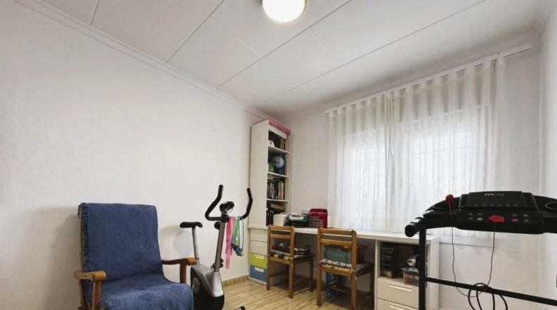 Alicante - Denia - 205m2