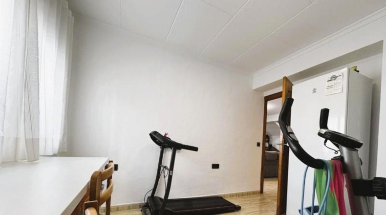 Alicante - Denia - 205m2