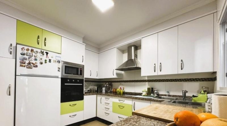 Alicante - Denia - 205m2