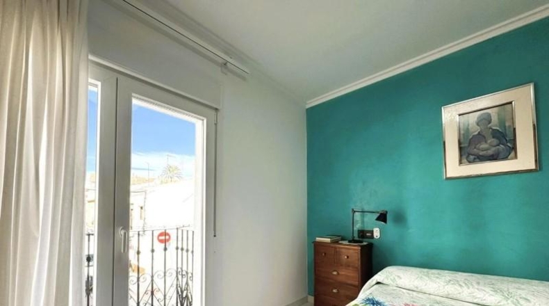 Alicante - Denia - 205m2