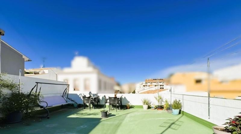 Alicante - Denia - 205m2