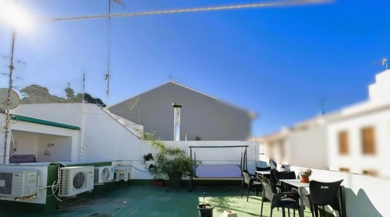 Alicante - Denia - 205m2