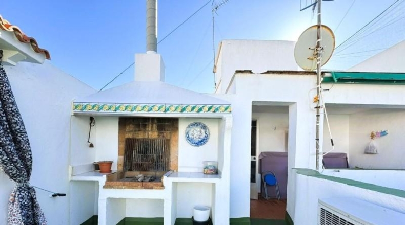 Alicante - Denia - 205m2