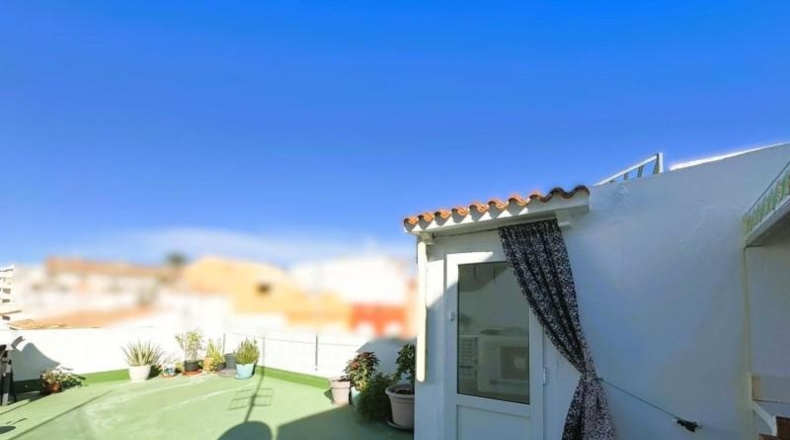 Alicante - Denia - 205m2