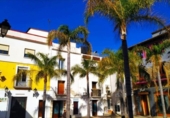 Detached villa with land for sale on España, Dénia, ref: TR385698 photo