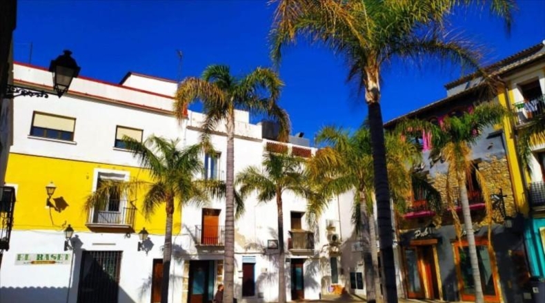 Alicante - Denia - 205m2