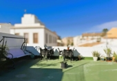 Detached villa with land for sale on España, Dénia, ref: TR385698 photo