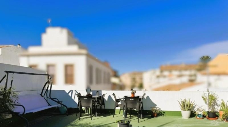 Alicante - Denia - 205m2