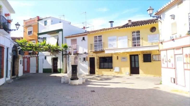 Alicante - Denia - 205m2