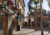 Detached villa with land for sale on España, Dénia, ref: TR385698 photo