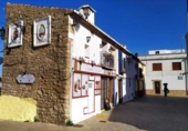 Detached villa with land for sale on España, Dénia, ref: TR385698 photo
