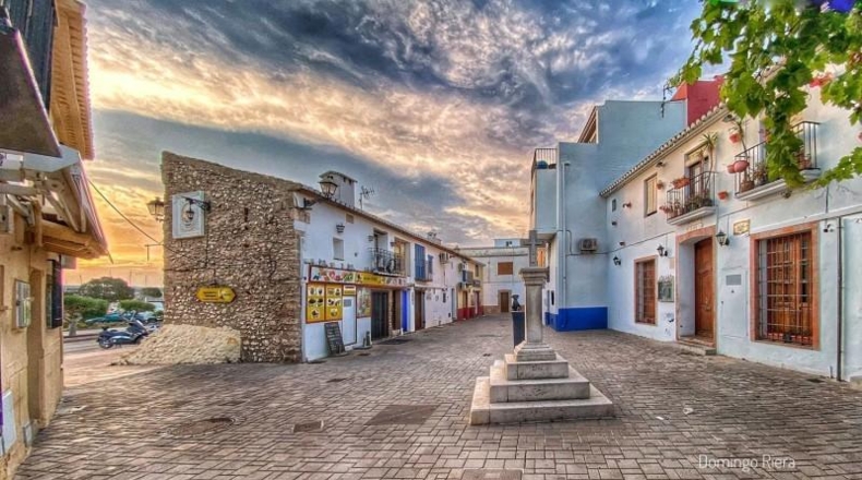 Alicante - Denia - 205m2