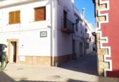Detached villa with land for sale on España, Dénia, ref: TR385698 photo