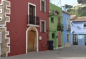 Detached villa with land for sale on España, Dénia, ref: TR385698 photo