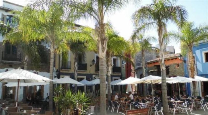 Alicante - Denia - 205m2