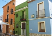 Detached villa with land for sale on España, Dénia, ref: TR385698 photo