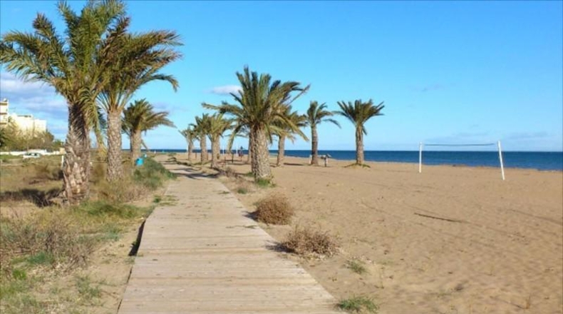 Alicante - Denia - 205m2