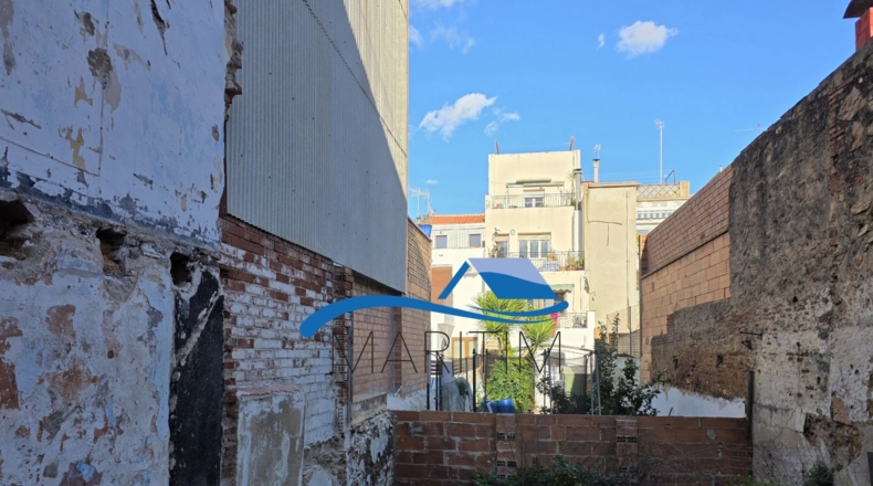 Барселона - Malgrat de Mar - 300m2