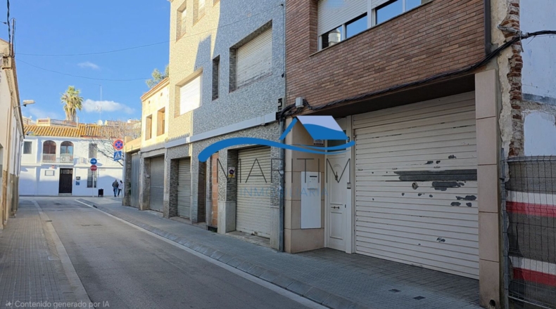Барселона - Malgrat de Mar - 300m2