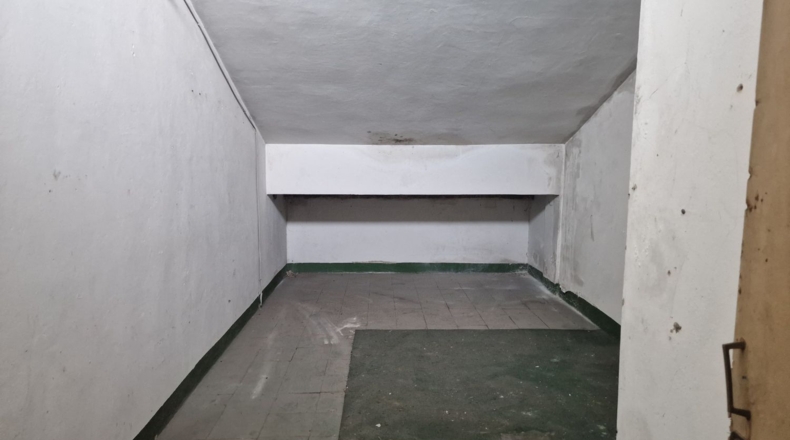 Cantabria - Duález - 21m2