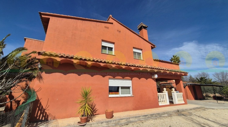 Valencia - Onteniente - 4311m2
