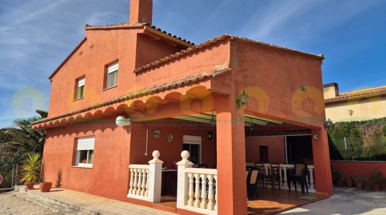 Valencia - Onteniente - 4311m2