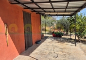 Xalet independent amb terreny en venda a Ontinyent ref.: TR386081 foto