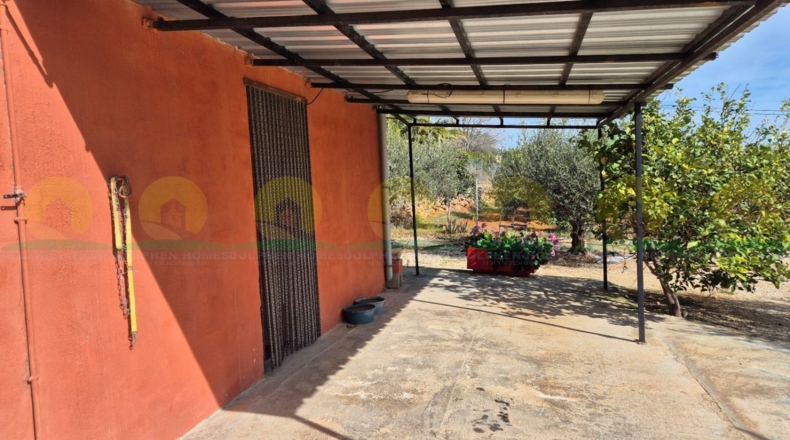 Valencia - Onteniente - 4311m2