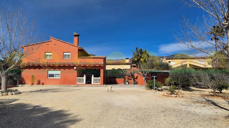 Valencia - Onteniente - 4311m2